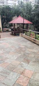 Image of 1250 Sq.ft 2 BHK Apartment / Flat for rent in Kool Arena, Balewadi, Pune for Rs. 54000
