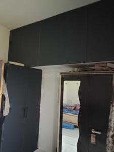 Bedroom Image of 1078 Sq.ft 2.5 BHK Independent House for sale in Kadodara Surat for Rs. 5200000