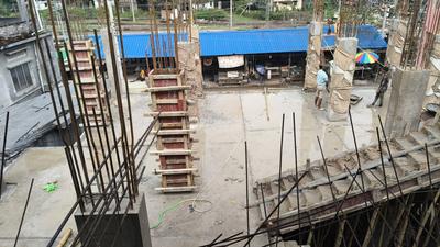 Image of 1000 Sq.ft 2 BHK Apartment / Flat for sale in Chring Gaon, Dibrugarh for Rs. 4800000