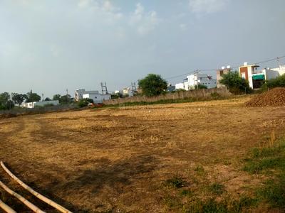 Image of 1000 Sq.ft 2 BHK Independent House for sale in Karmeta, Jabalpur for Rs. 1700000