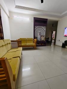Hall Image of 1468 Sq.ft 3 BHK Apartment / Flat for sale in Manipal Udupi for Rs. 5500000