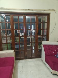 Bedroom Image of 2000 Sq.ft 3 BHK Apartment / Flat for sale in Adarsh Palace, Jayanagar Bengaluru for Rs. 41500000