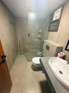 Image of 2000 Sq.ft 3 BHK Apartment / Flat for rent in JRC Wildwoods, Gattahalli, Bengaluru for Rs. 75000