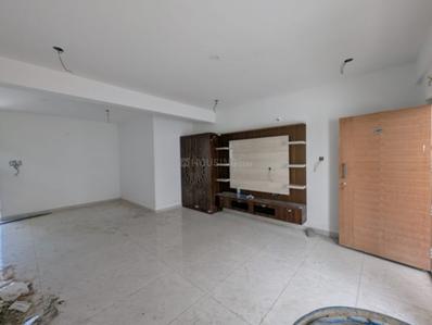 Hall Image of 1100 Sq.ft 2 BHK Apartment / Flat for rent in Sumukha Silverstone, Bilekahalli Bengaluru for Rs. 40000
