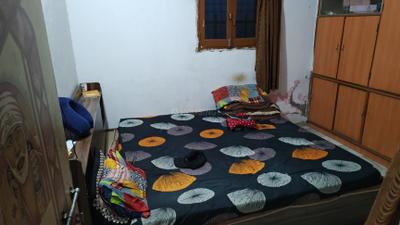 Bedroom Image of 1517 Sq.ft 2 BHK Duplex for sale in Ajod Vadodara for Rs. 500000
