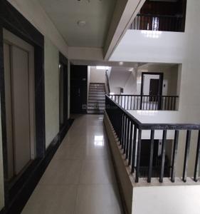 Balcony Image of 1200 Sq.ft 3 BHK Apartment / Flat for sale in Shree Ramchandra Nagar, Vaiduwadi Nashik for Rs. 5551000