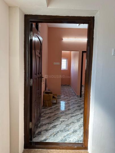Hall Image of JR PG &amp; HOSTEL  in Pallikaranai, Chennai