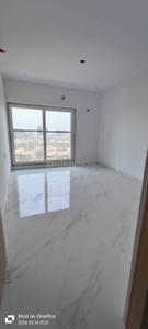 Hall Image of 750 Sq.ft 1.5 BHK Apartment / Flat for sale in Blue Ozone Residency, Dahisar West Mumbai for Rs. 12500000