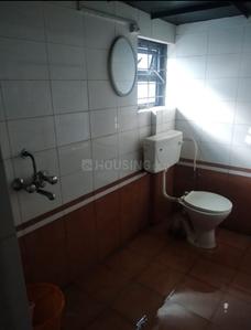 Toilet One Image of Prashant Wagle in Aundh, Pune