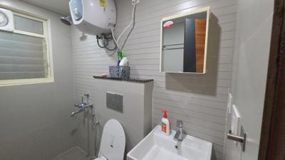 Image of 1500 Sq.ft 3 BHK Apartment / Flat for rent in Dagapur, Siliguri for Rs. 40000