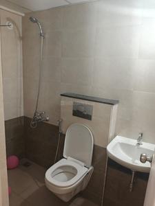 Image of 1020 Sq.ft 2 BHK Apartment / Flat for sale in Bhojwani The Nook Phase 1, Tathawade, Pune for Rs. 7400000