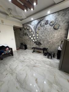 Hall Image of 700 Sq.ft 2 BHK Apartment / Flat for sale in Shree Vardhman Mantra, Sector 67 Gurgaon for Rs. 8000000
