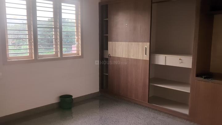 Koramangala Bedroom One 1