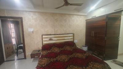 Hall Image of 2399 Sq.ft 3 BHK Apartment / Flat for sale in Bharathi Horizon, Kompally Hyderabad for Rs. 18000000