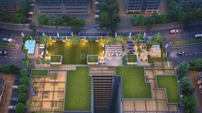 1 BHK Flat