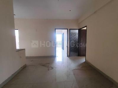 Hall Image of 825 Sq.ft 3 BHK Apartment / Flat for sale in Adore Samriddhi, Sector 89 Faridabad for Rs. 7100000