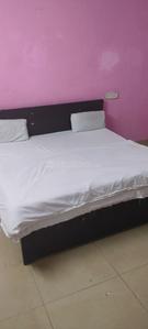 Bedroom Image of Rent Abode in Sector 62A, Noida