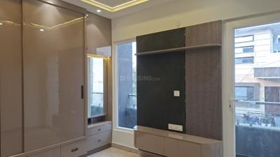 Bedroom Image of 1125 Sq.ft 3 BHK Builder Floor for sale in Vikaspuri New Delhi for Rs. 21500000
