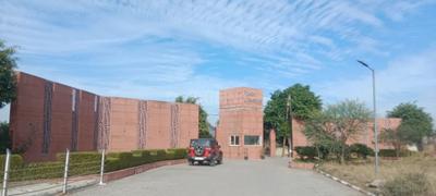 Image of 800 Sq.ft Residential Plot / Land for sale in Ruchi Lifespaces Plots, County Walk Township, Indore for Rs. 5200000