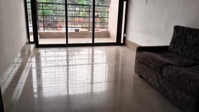 Bedroom Image of 1680 Sq.ft 2.5 BHK Apartment / Flat for sale in Prabhu Shrine Kamothe, Kamothe Navi Mumbai for Rs. 10000000