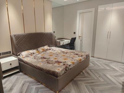 Bedroom Image of 1800 Sq.ft 4 BHK Independent House for sale in Sector 65 Faridabad for Rs. 21000000