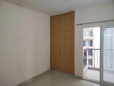 Bedroom Image of 1045 Sq.ft 3 BHK Apartment / Flat for sale in Amrapali Dream Valley 2, Noida Extension Greater Noida for Rs. 7350000