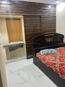 Bedroom Image of 1500 Sq.ft 3 BHK Independent House for sale in Kundanpally Secunderabad for Rs. 9500000