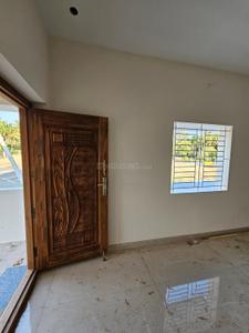 Hall Image of 980 Sq.ft 2 BHK Independent House for sale in Chettipalayam Coimbatore for Rs. 5000000