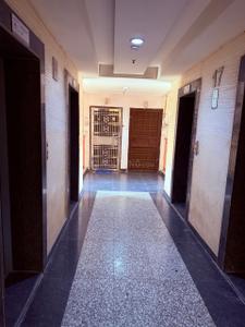 Hall Image of 3700 Sq.ft 4 BHK Apartment / Flat for rent in Mahagun Maestro, Sector 50 Noida for Rs. 100000