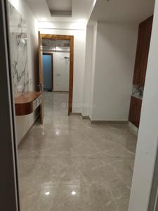 Bedroom Image of 1480 Sq.ft 3 BHK Apartment / Flat for sale in Sector 51 Noida for Rs. 5050000