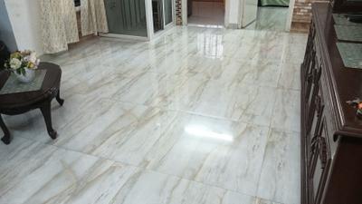 Living Room Image of 2450 Sq.ft 3 BHK Independent House for rent in Haridwar House, Vashi Navi Mumbai for Rs. 135000