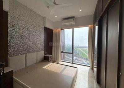 Bedroom Image of 1450 Sq.ft 3 BHK Apartment / Flat for sale in Piramal Mahalaxmi, Worli Mumbai for Rs. 120000000