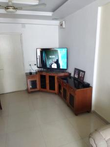 Hall Image of 1255 Sq.ft 3 BHK Apartment / Flat for sale in Sarjan Tower, Memnagar Ahmedabad for Rs. 7600000