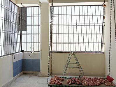 Balcony Image of 3800 Sq.ft 4 BHK Duplex for sale in Parvathapur Hyderabad for Rs. 28000000