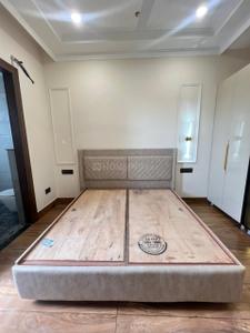 Bedroom Image of 1100 Sq.ft 2 BHK Apartment / Flat for sale in Sector 115 Mohali for Rs. 5490000