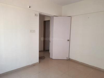 Bedroom Image of 604 Sq.ft 1 BHK Apartment / Flat for sale in Arihant Green City, Hadapsar Pune for Rs. 4000000