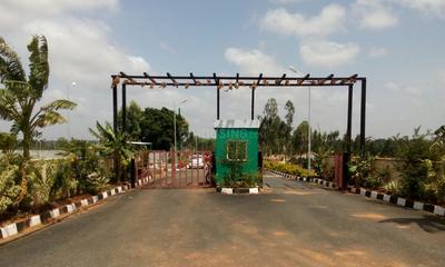 Adisesh Green City Plot View 3