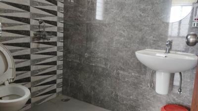 Image of 1563 Sq.ft 3.5 BHK Apartment / Flat for sale in Shrachi Greenwood Nest, New Town, Kolkata for Rs. 15000000
