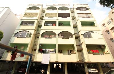 Image of 2000 Sq.ft 3 BHK Apartment / Flat for rent in Masab Tank, Hyderabad for Rs. 39000