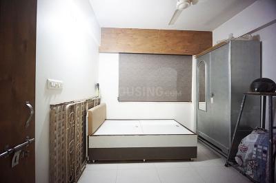 Image of 1440 Sq.ft 3 BHK Apartment / Flat for sale in Saral Residency, Gota, Ahmedabad for Rs. 8800000