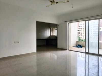 Teerth Aarohi Living Room 1