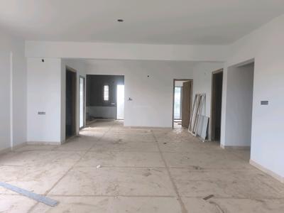 Living Room Image of 2150 Sq.ft 3 BHK Apartment / Flat for sale in Dhriti Elite, Bangalore City Municipal Corporation Layout Bengaluru for Rs. 21075000