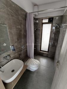 Image of 1300 Sq.ft 3 BHK Apartment / Flat for rent in Mahavir Neelaamber, Kandivali West, Mumbai for Rs. 105000