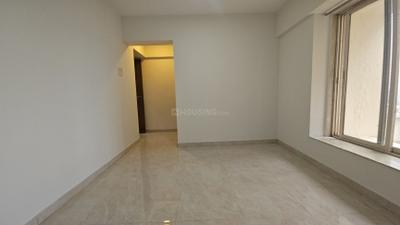 Bedroom Image of 1545 Sq.ft 3 BHK Apartment / Flat for sale in Srishti Synchronicity, Powai Mumbai for Rs. 36500000