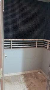 Image of 1200 Sq.ft 2 BHK Apartment / Flat for rent in Shanishcharay Developers The Peace Apartment, Hukma Khedi, Indore for Rs. 17000