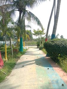 Image of 720 Sq.ft Residential Plot / Land for sale in Vriddhica Heritage, Bara Gagan Gohalia, Kolkata for Rs. 299999