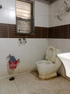 Bedroom One Image of 1300 Sq.ft 3 BHK Apartment / Flat for sale in Metro Tower, New Alipore Kolkata for Rs. 7200000