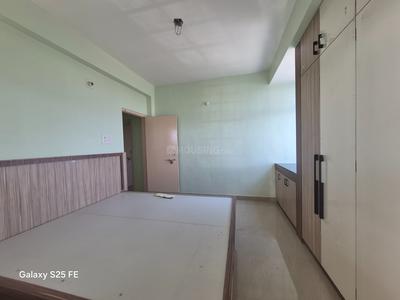 Kitchen Image of 1620 Sq.ft 3 BHK Apartment / Flat for rent in Bariatu Ranchi for Rs. 25000