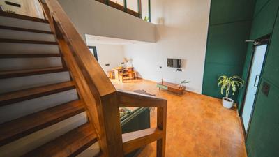 Balcony Image of 174240 Sq.ft 8 BHK Farm House for sale in Trimbak Nashik for Rs. 170000000