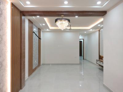 Living Room Image of 1620 Sq.ft 3 BHK Builder Floor for sale in Sector 85 Faridabad for Rs. 17500000